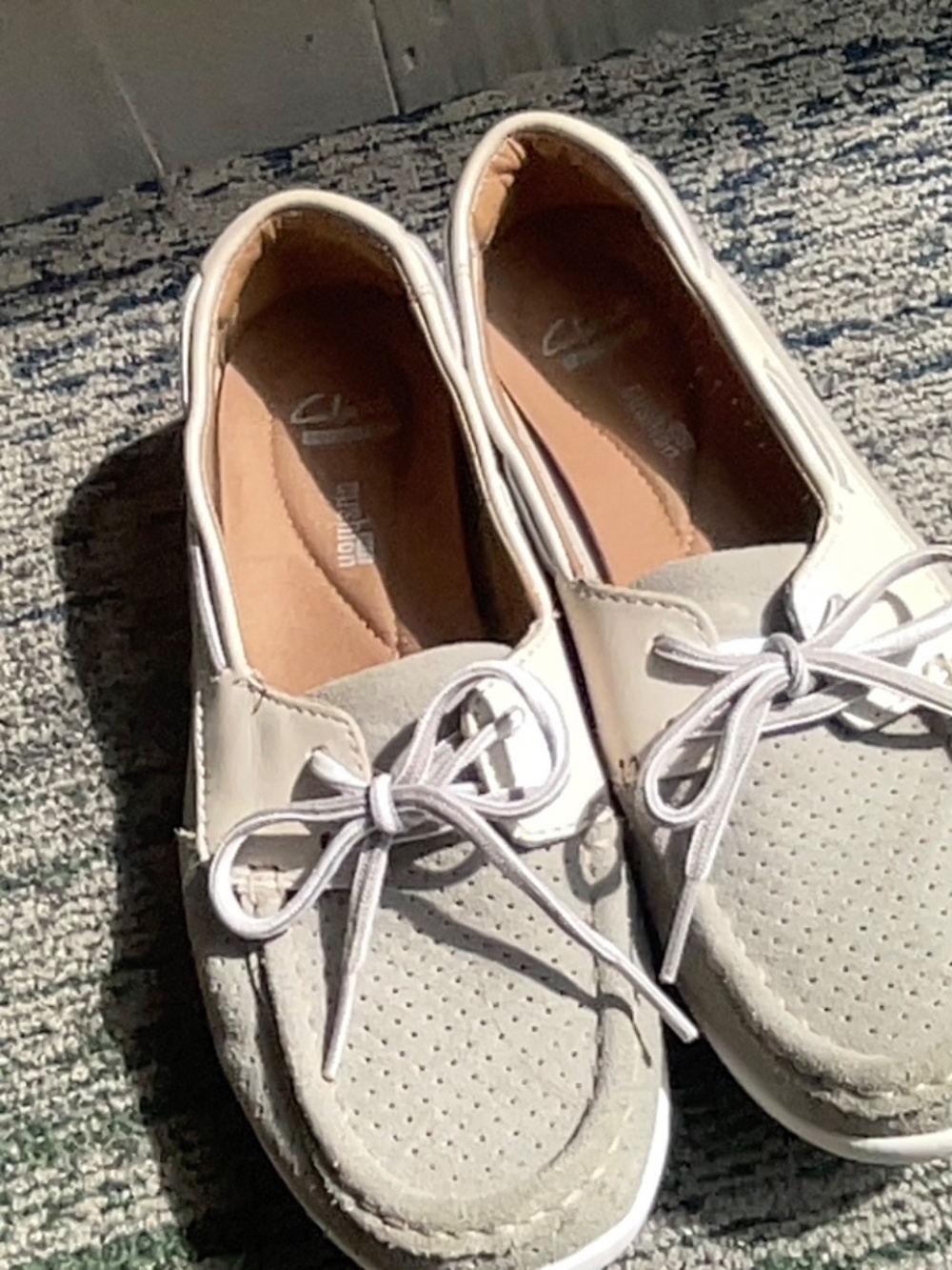 Women's Slip on shoes - Picture 5 of 7
